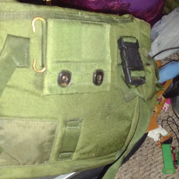 Haversack - Picture 3 of 3